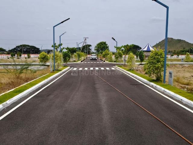 Land for sale in Cheyyur, Tamil Nadu