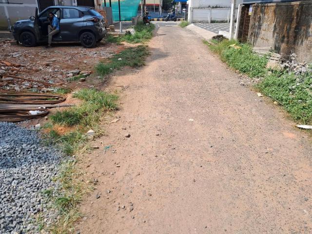 Land for sale in Cochin, Kerala