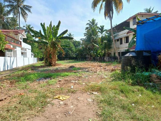 Land for sale in Cochin, Kerala