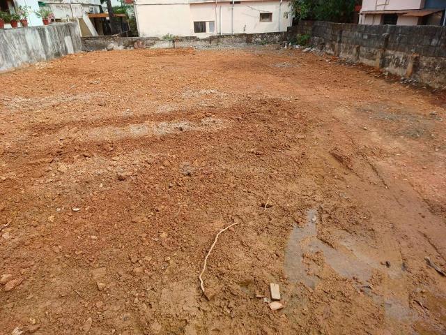 Land for sale in Ernakulam