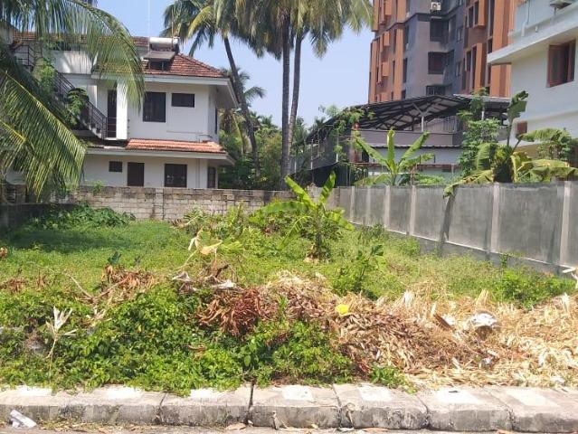 Land for sale in Cochin, Kerala
