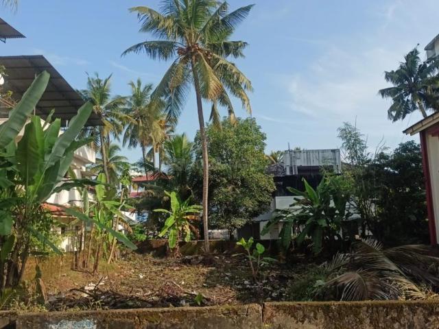 Land for sale in Cochin, Kerala