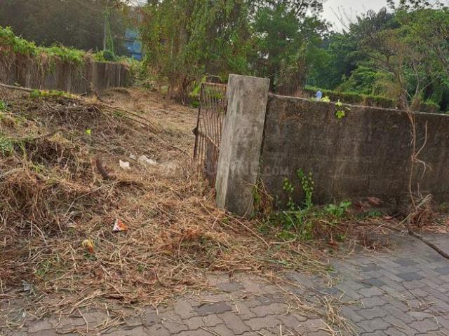 Land for sale in Cochin, Kerala