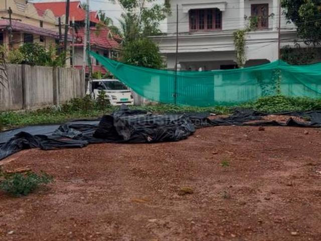 Land for sale in Kadavanthra, Ernakulam
