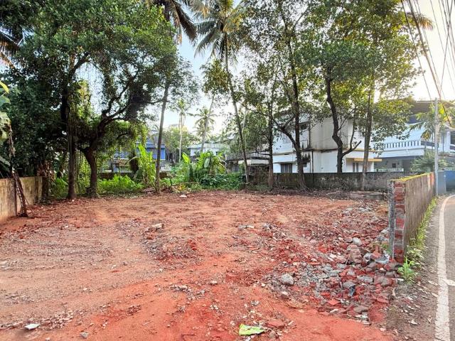 Land for sale in Cochin, Kerala