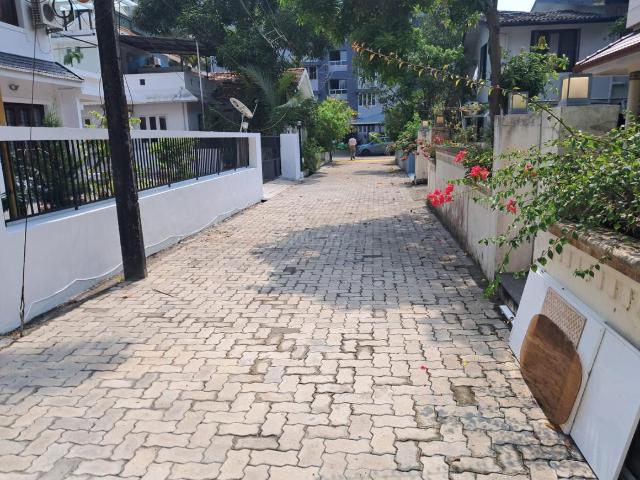 Land for sale in Cochin, Kerala