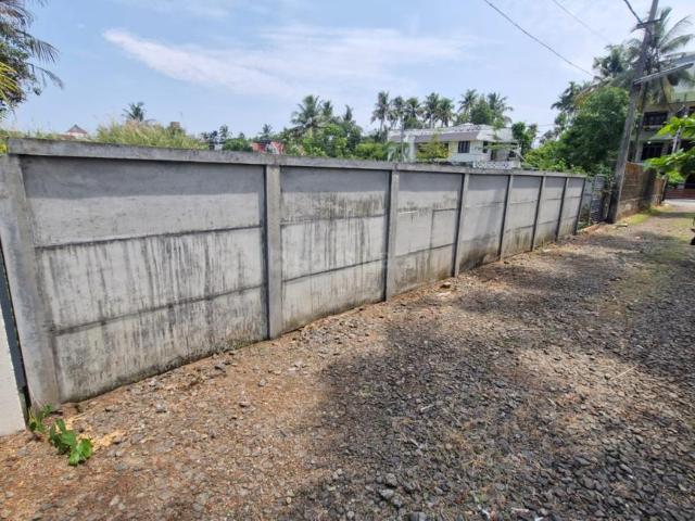 Land for sale in Cochin, Kerala