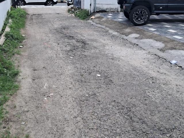 Land for sale in Cochin, Kerala