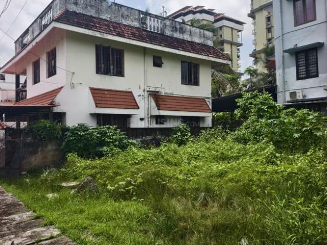 Land for sale in Cochin, Kerala
