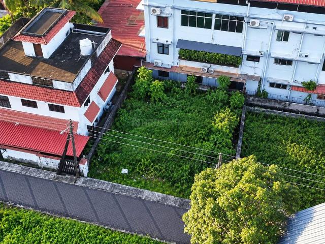 Land for sale in Kadavanthra, Ernakulam