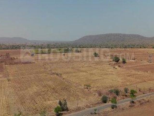 Land for sale in Kati, Gujarat