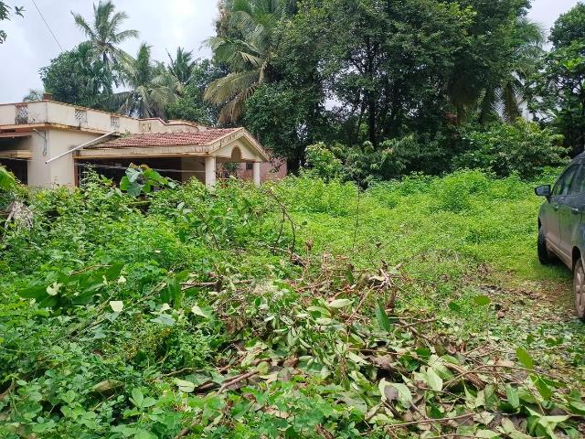 Land for sale in Mangalore, Karnataka