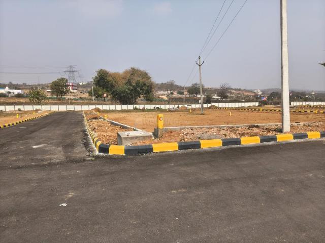 Land for sale in Ranga Reddy, Telangana