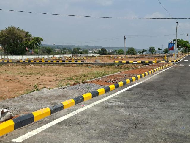 Land for sale in Ranga Reddy, Telangana