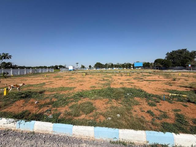 Land for sale in Ranga Reddy, Telangana