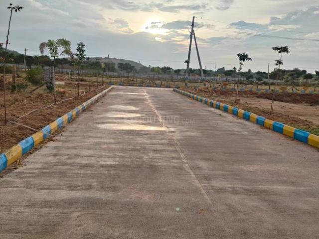 Land for sale in Ranga Reddy, Telangana