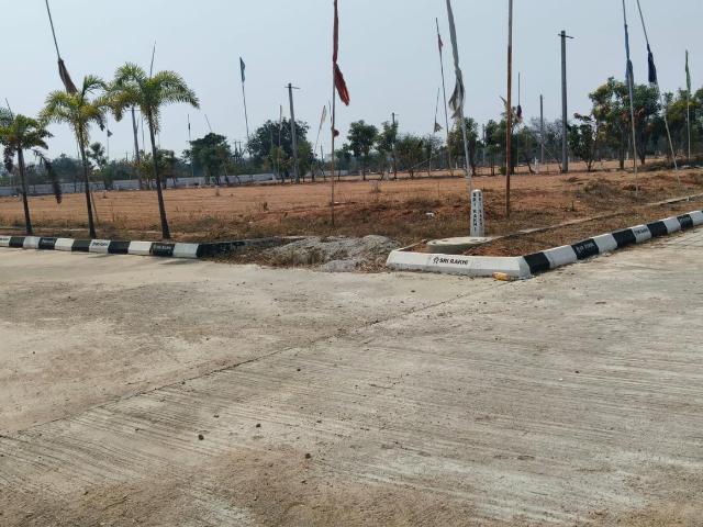 Land for sale in Ranga Reddy, Telangana