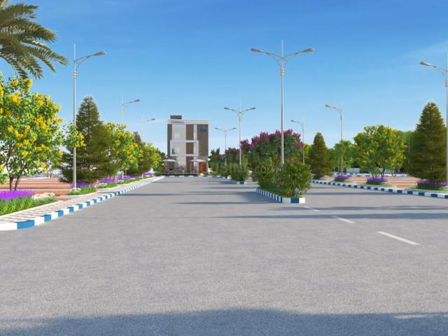 Land for sale in Ranga Reddy, Telangana