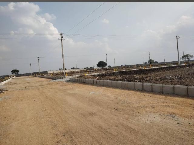 Land for sale in Ranga Reddy, Telangana
