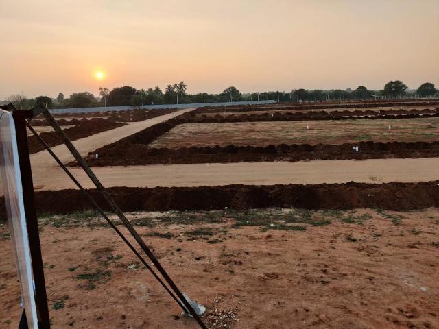 Land for sale in Kadthal, Ranga Reddy