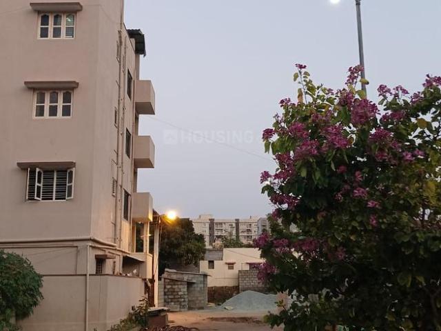 Land for sale in Bangalore East, Cox Town - Bangalore