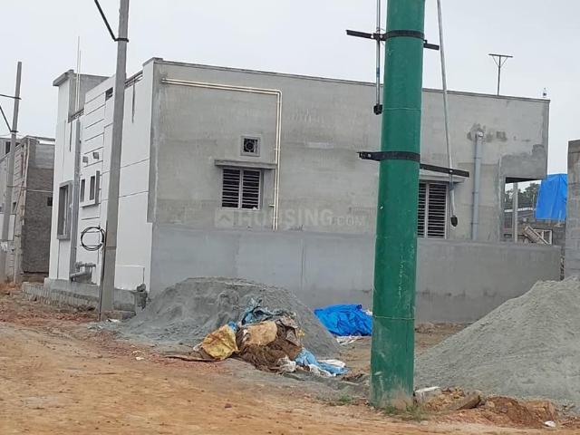 Land for sale in Bangalore East, Cox Town - Bangalore