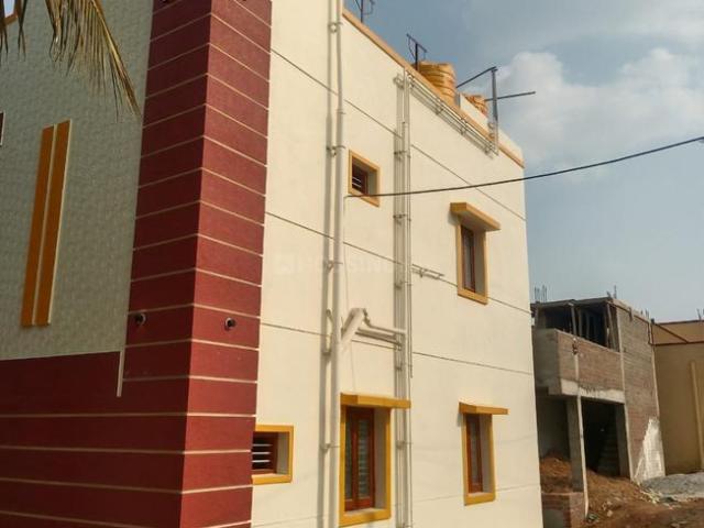Land for sale in Bangalore East, Cox Town - Bangalore