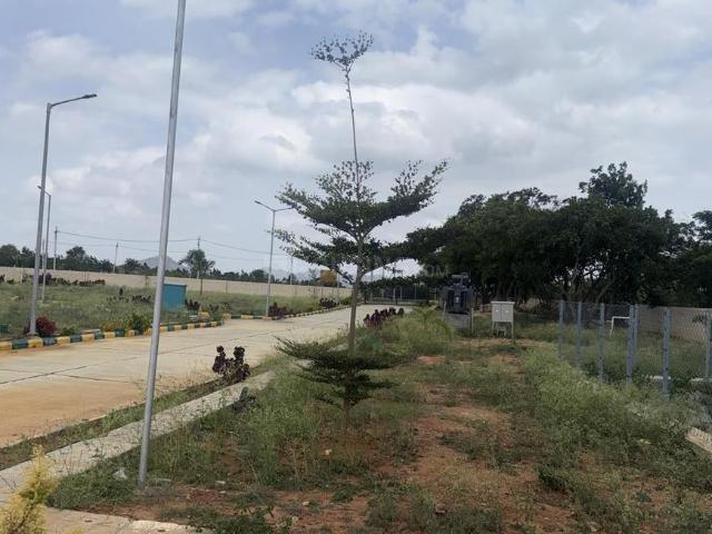 Land for sale in Bangalore East, Cox Town - Bangalore