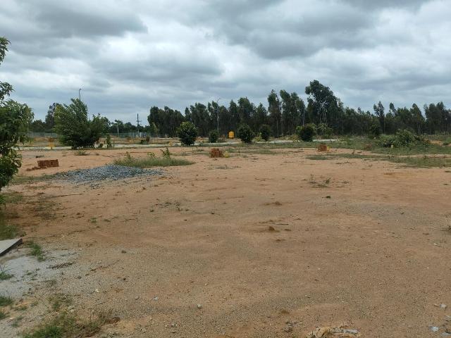 Land for sale in Karnataka