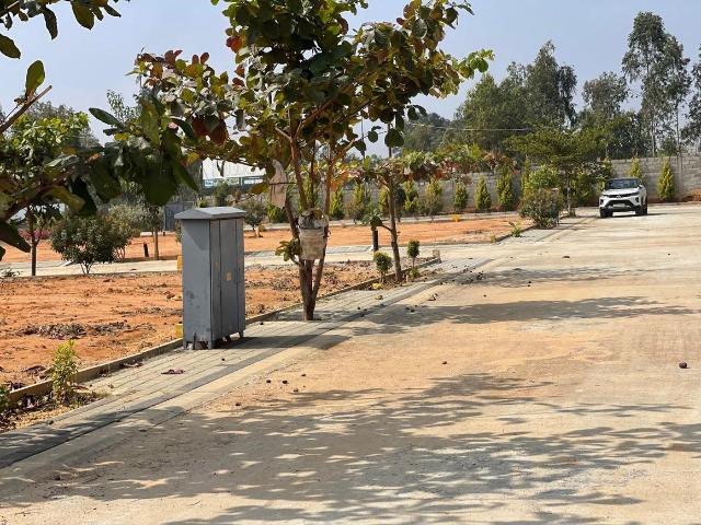 Land for sale in Karnataka