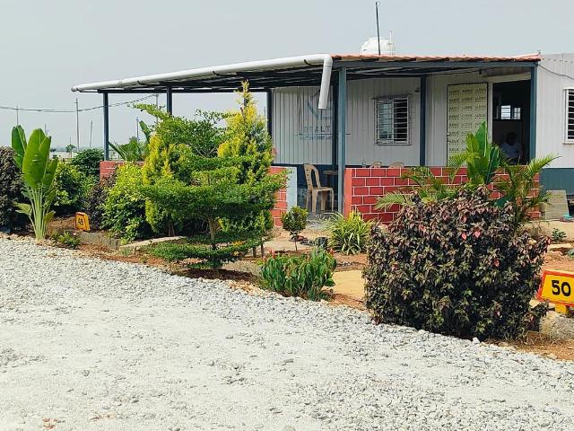 Land for sale in Bangalore East, Cox Town - Bangalore