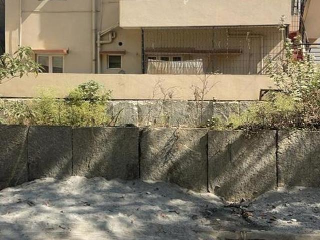 Land for sale in Bangalore East, Cox Town - Bangalore