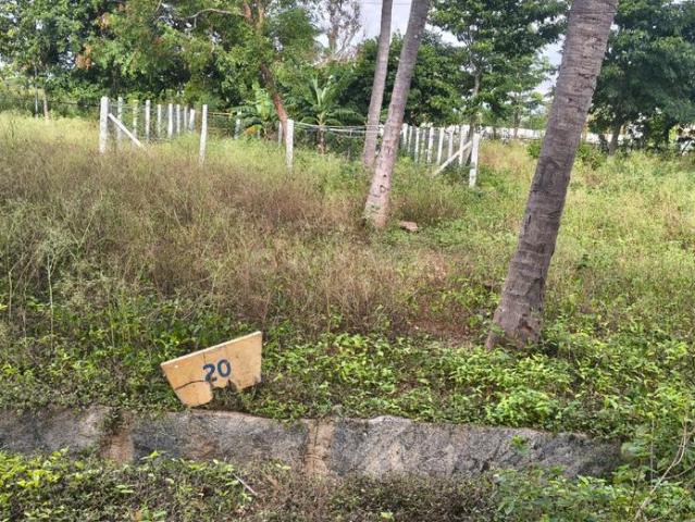 Land for sale in Bangalore South, Karnataka