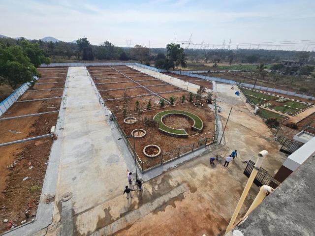 Land for sale in Bangalore South, Karnataka