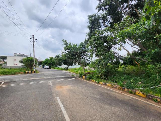 Land for sale in Bangalore South, Karnataka