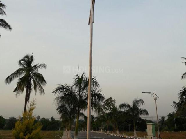 Land for sale in Kaggalipura