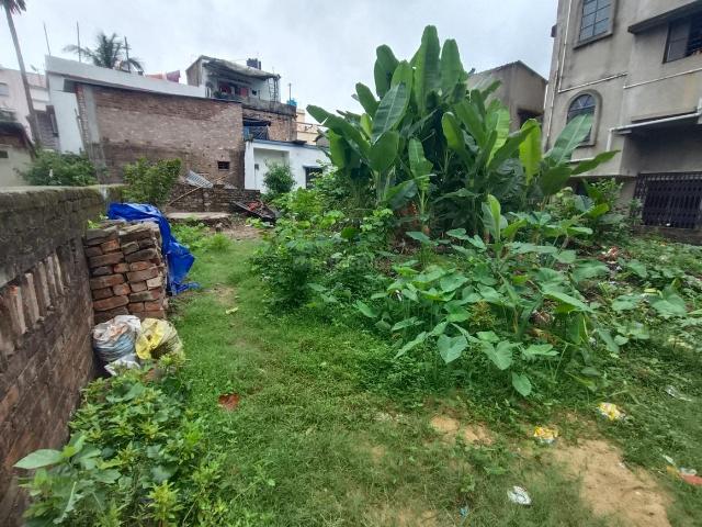 Land for sale in North 24 Parganas, West Bengal