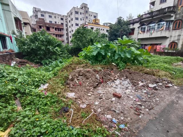 Land for sale in Rajarhat Gopalpur, Bidhannagar