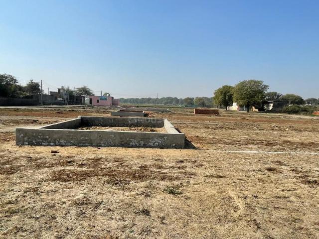 Land for sale in Najafgarh, Delhi