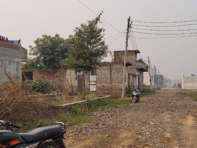 Land for sale in South West Delhi, Deri