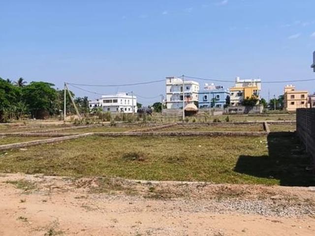 Land for sale in Puri District