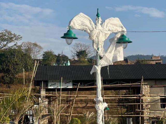 Land for sale in Kedarpur, Uttarakhand