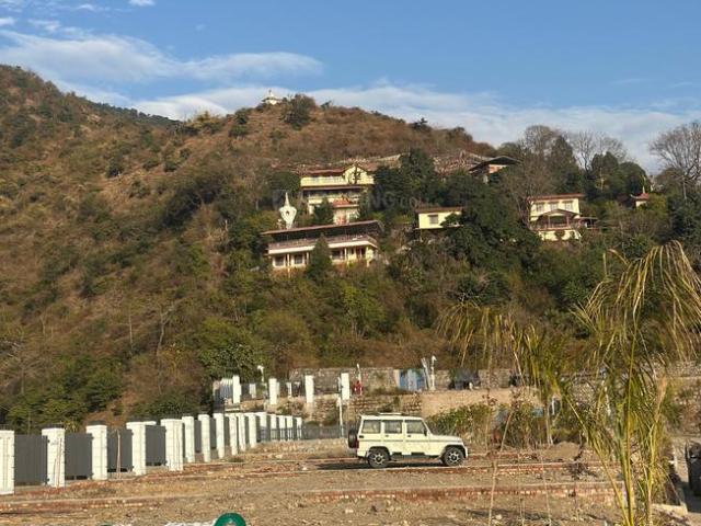 Land for sale in Kedarpur, Uttarakhand