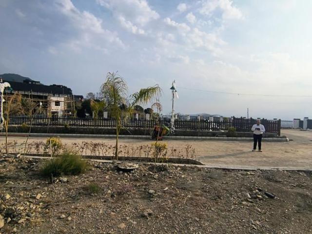Land for sale in Kedarpur, Uttarakhand