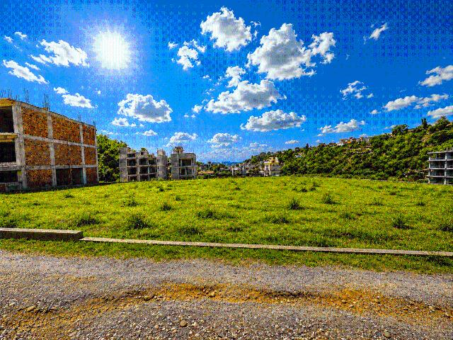 Land for sale in Uttarakhand