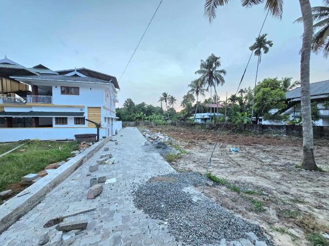 Land for sale in Kerala