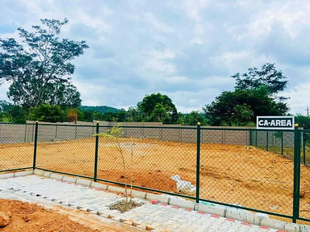 Land for sale in Karnataka
