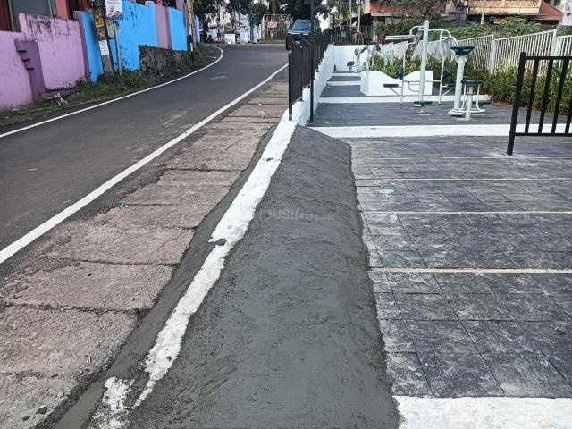 Land for sale in Cochin, Kerala