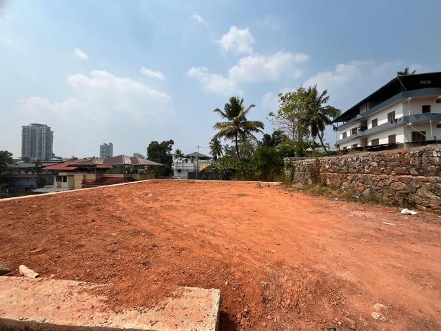 Land for sale in Cochin, Kerala
