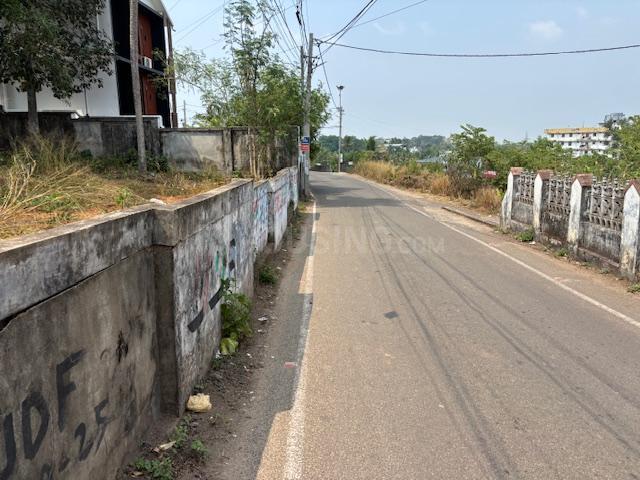 Land for sale in Kerala